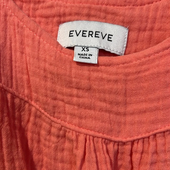 Evereve Gemma Gauze Jogger Jumpsuit - Picture 9 of 12